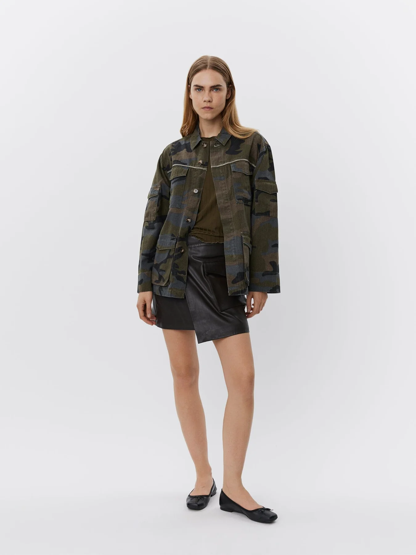Sofie Schnoor Jacket
