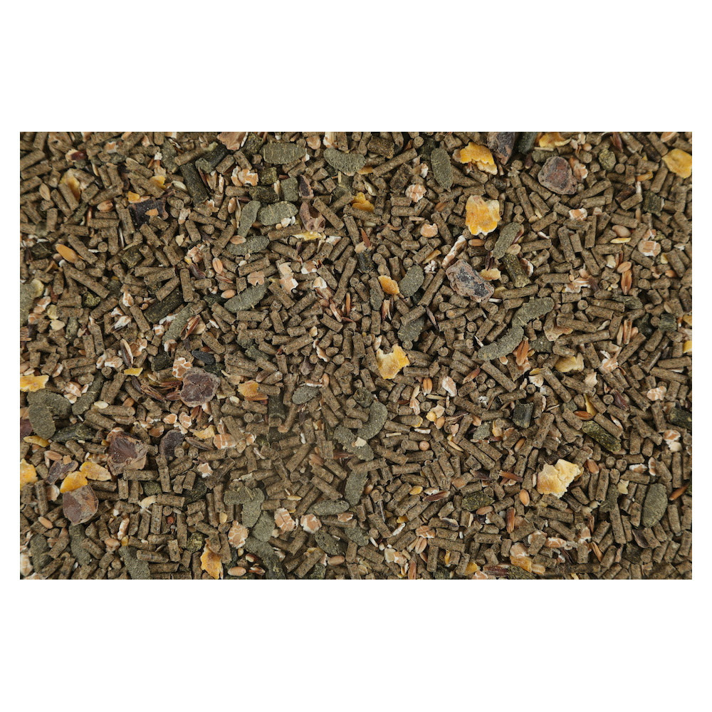 Granulés lapin nain adulte (6mois et plus) nutrimeal seau de 6kg.