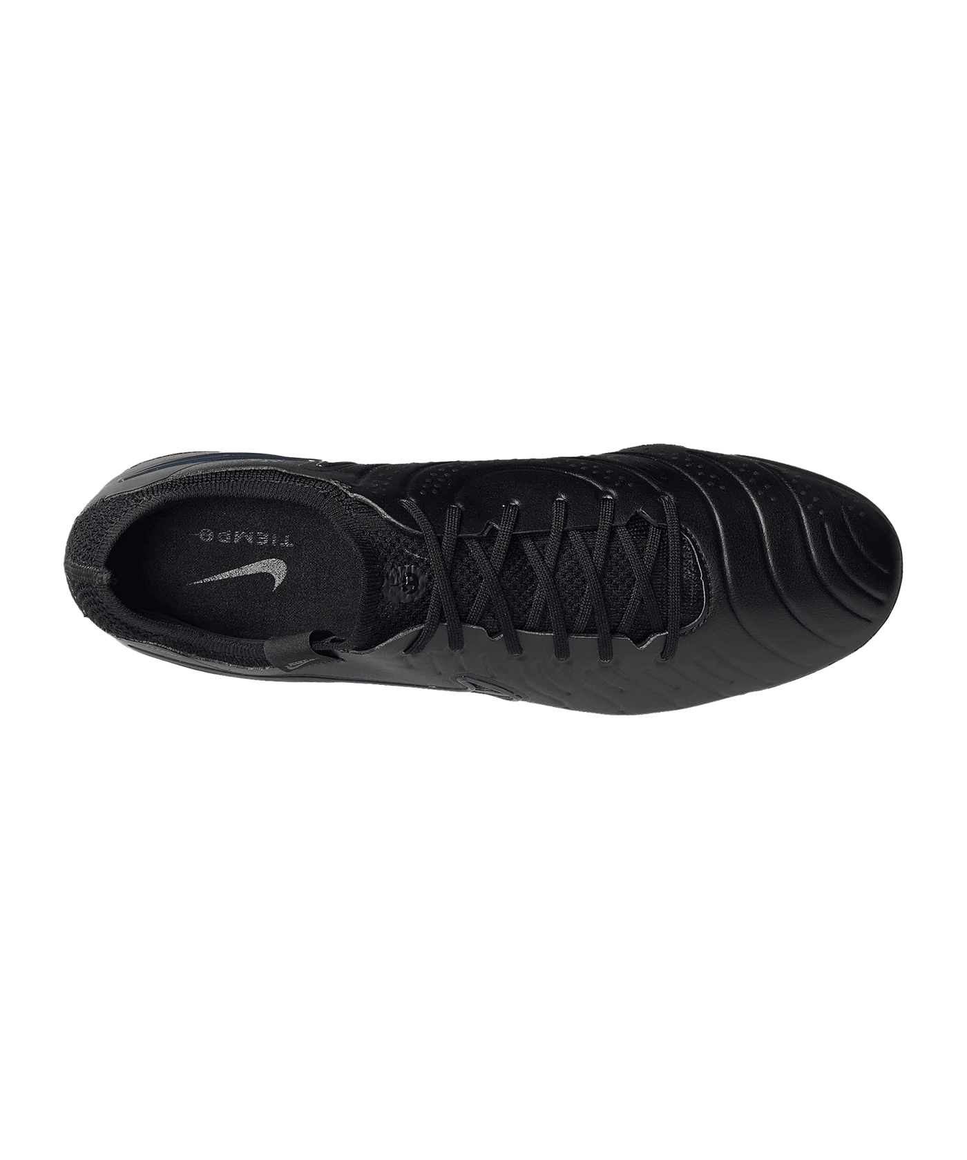 Nike Tiempo Legend X Elite AG-Pro Shadow Schwarz F002