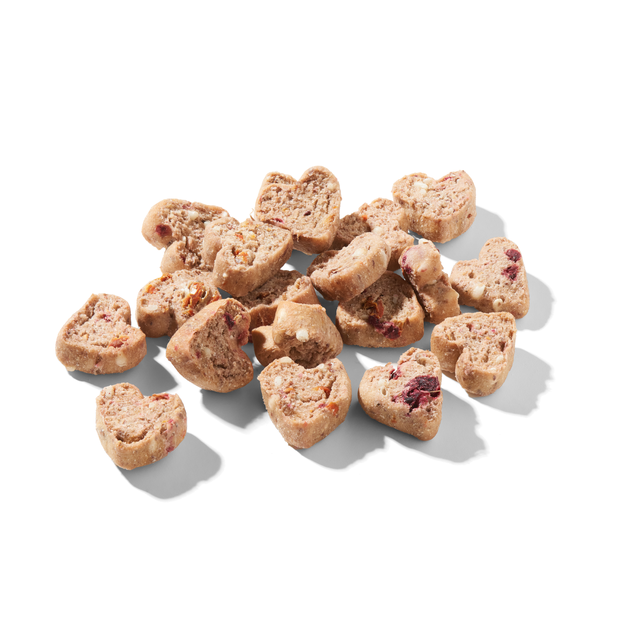 Snacks Wild  &  Cranberries Minis