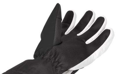 BengerSki Gloves - schwarz