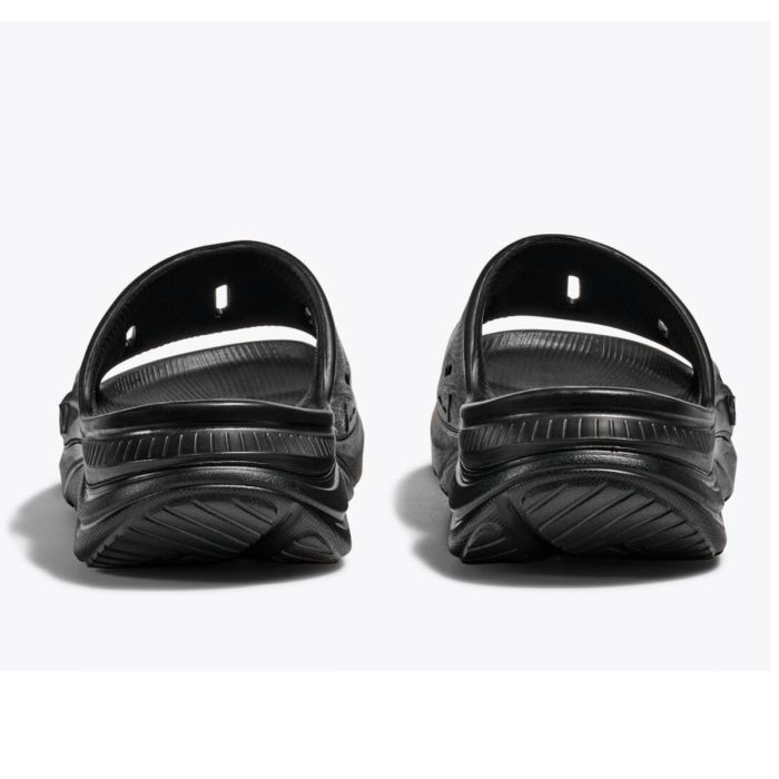 Hoka Unisex Recoverysko ORA Recovery Slide 3 Sort