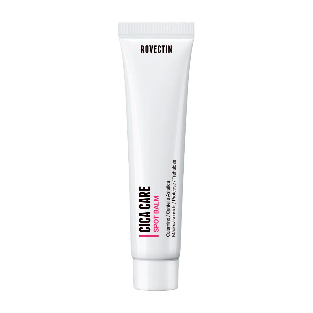 Rovectin Cica Care Spot Balm - 40 ml.