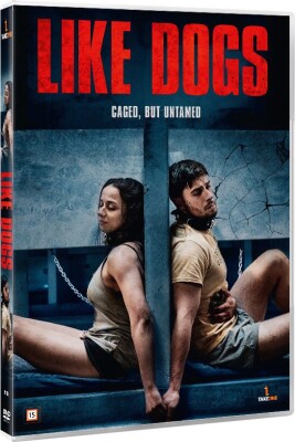 Like Dogs - DVD
