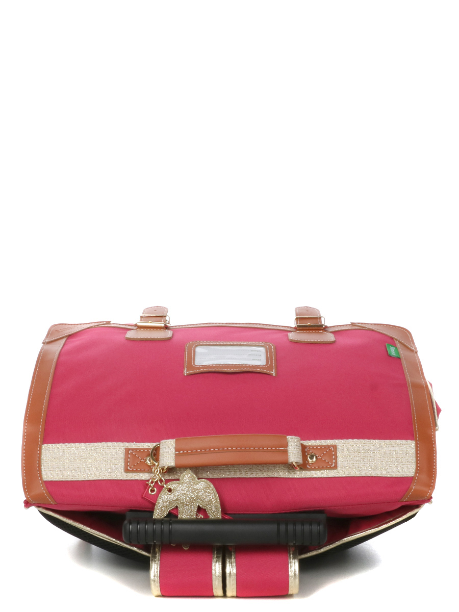 Cartable À roulettes Tann's Paloma 41 cm