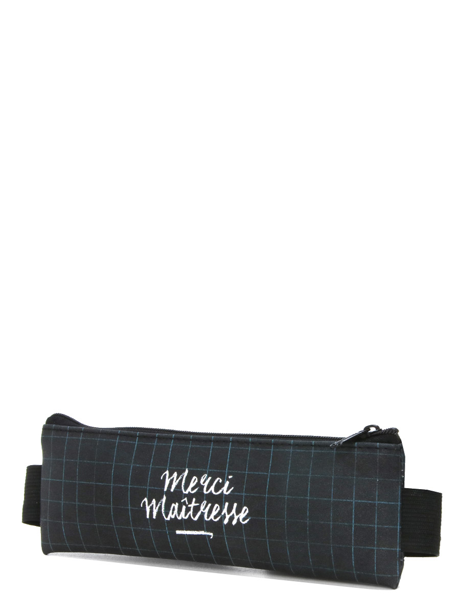 Trousse DerriÀre la porte Berge MaÀtresse Ardoise