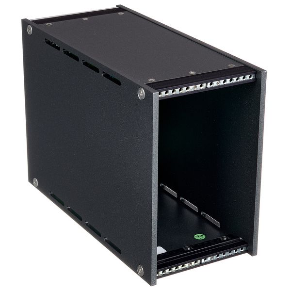 Zähl Rack 500 Dual