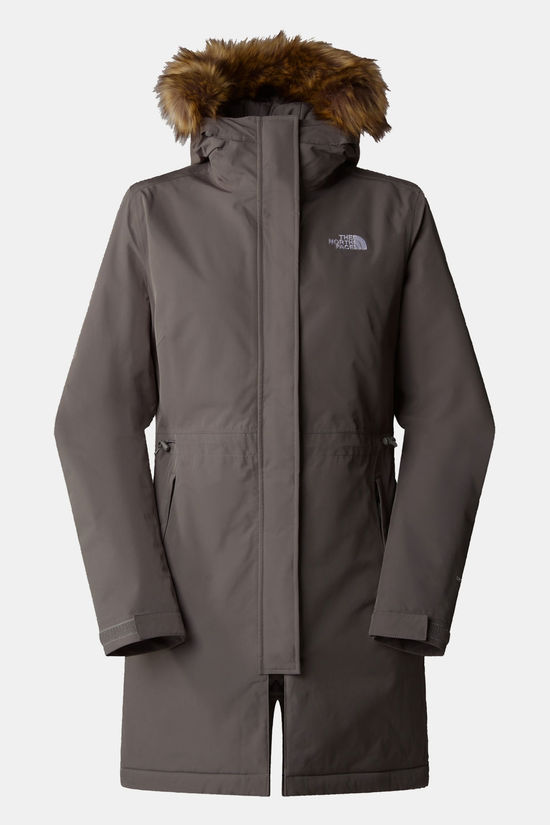The North Face The North Face Recycled Zaneck Parka Dames