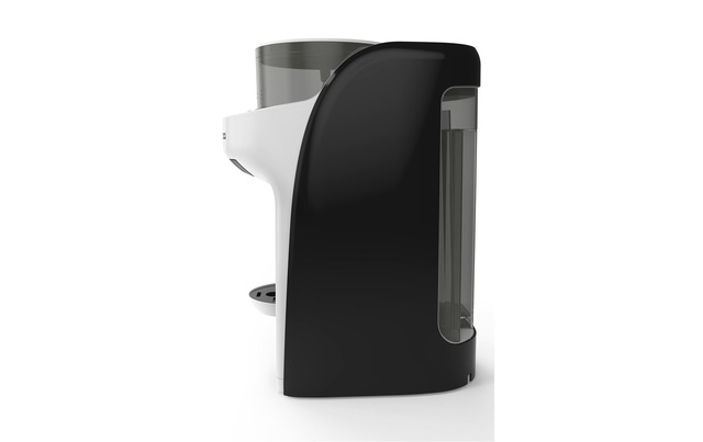 Babyflaschenwärmer »Baby Brezza Formula Pro Advanced«