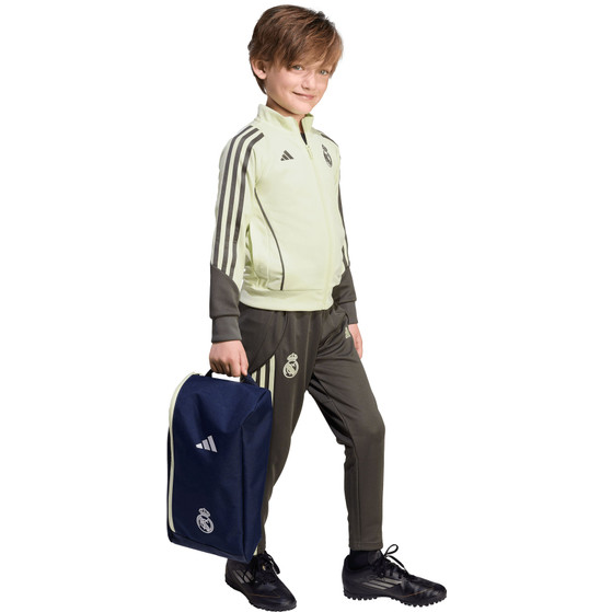 adidas Real Madrid Trainingspak Little Kids