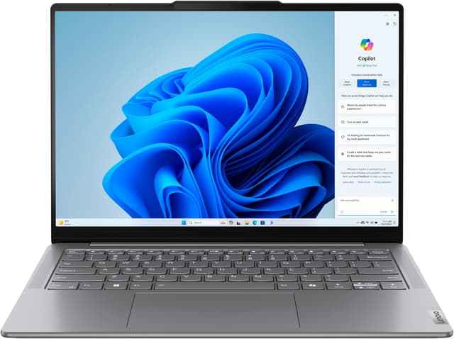 Lenovo Yoga Slim 7 14IMH9 Ultra 7-155H/16GB/512/OLED 14