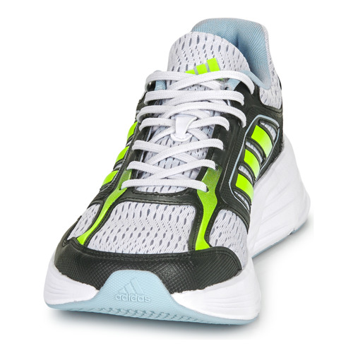 adidas Performance - GALAXY STAR M Blanco / Marino / Amarillo