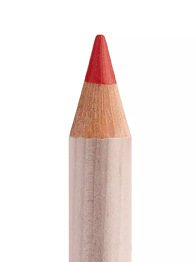 ARTDECO GREEN COUTURE Lippenkonturenstift - Smooth Lip Liner ( 08 Poppi Field )  rot
