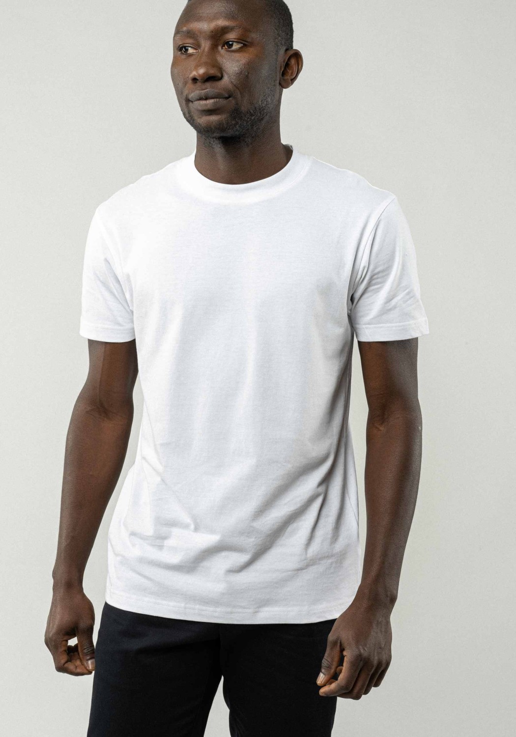 Mela T-Shirt Avan Weiss