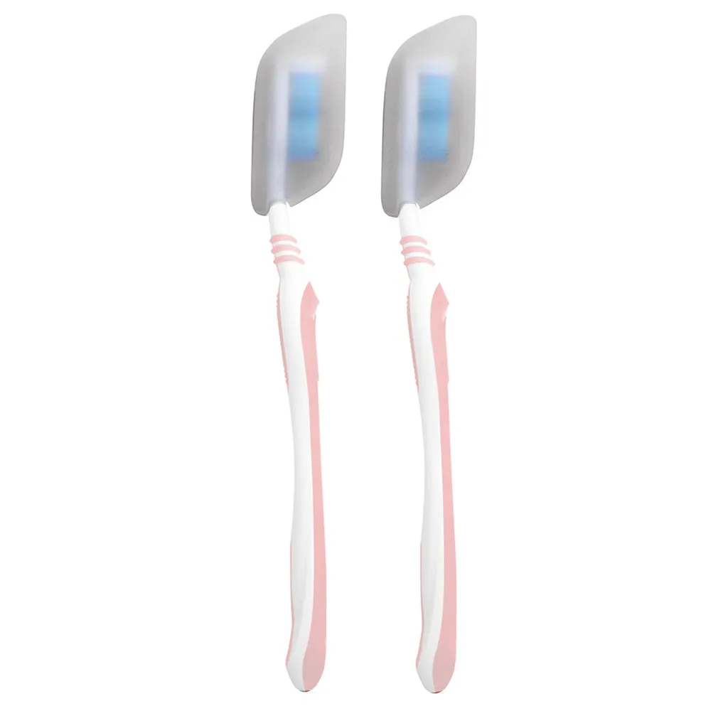 Coghlans -  Coghlans Zahnbürstenhülle Silikon 2er Pack