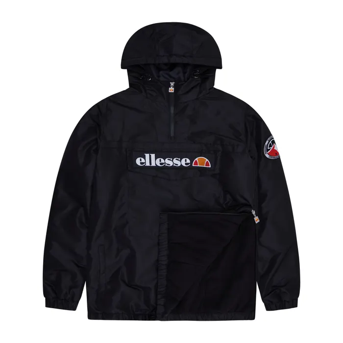 Ellesse Monterini Anorak Heren