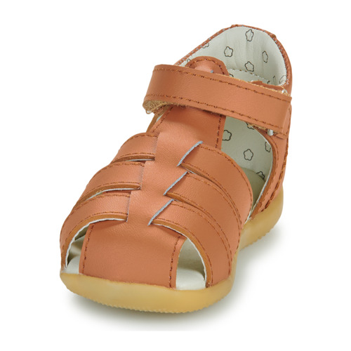 Kickers - BIGFLO-C - Camel