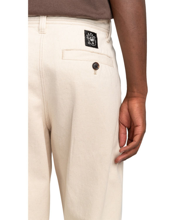 Element LCTXE Garden Pant Natural
