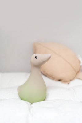 Flow Nattlampe Liva, Beige