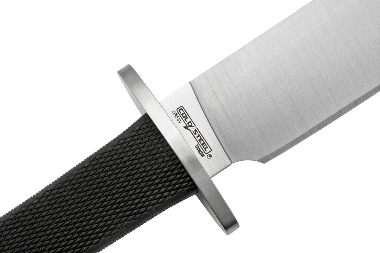 Cold Steel Trail Master Bowie 16DT survivalmes