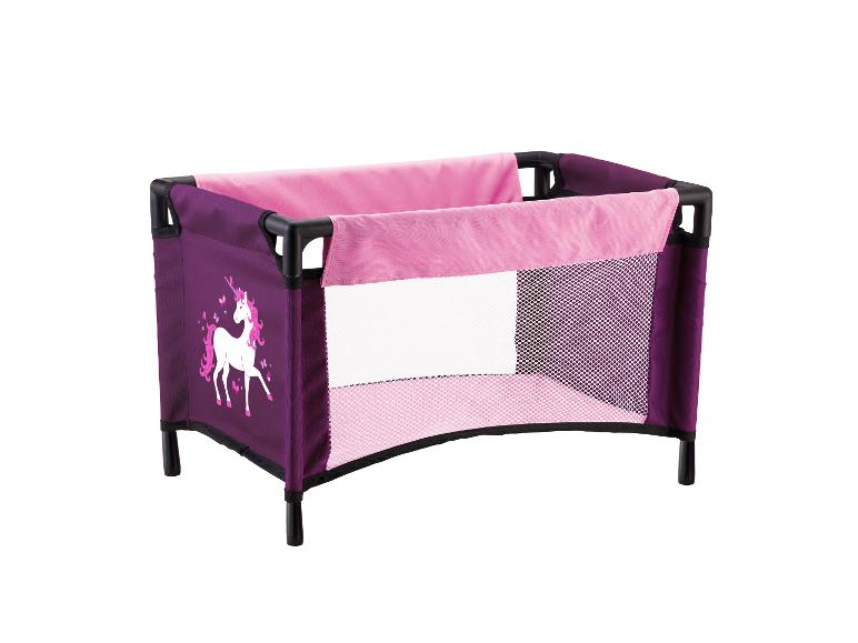 Poppenspeelset