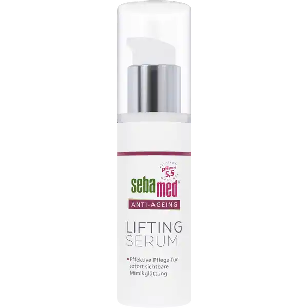 Anti Aging Lifting Serum