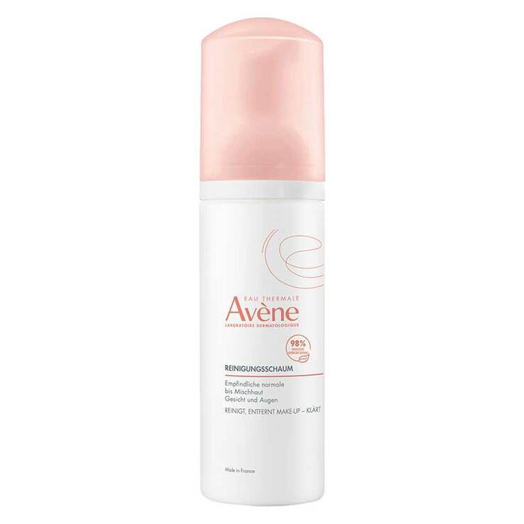 Avene Reinigungsschaum, 150 ml