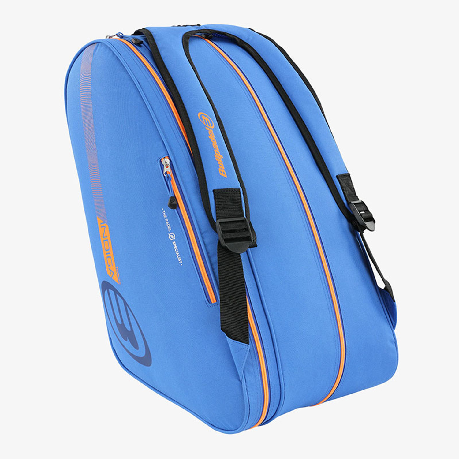 Bullpadel BPP24015 Tour Racketbag