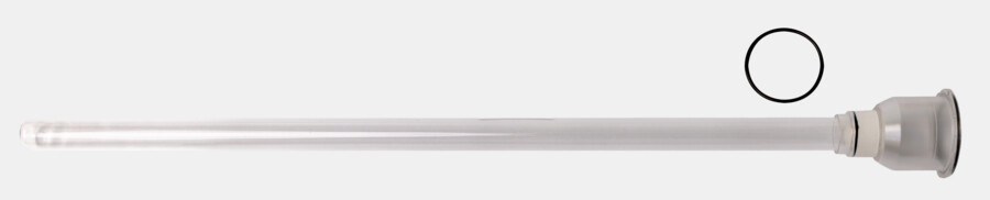 Superfish ALU Tech UVC Quartsbuis 40/75W