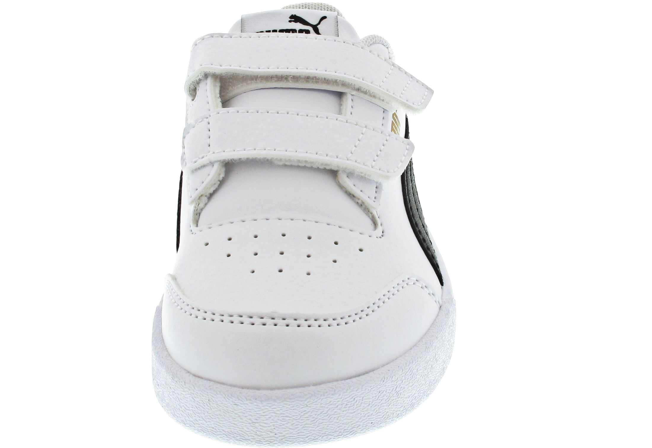 Puma Shuffle V PS Sportschuh weiss
