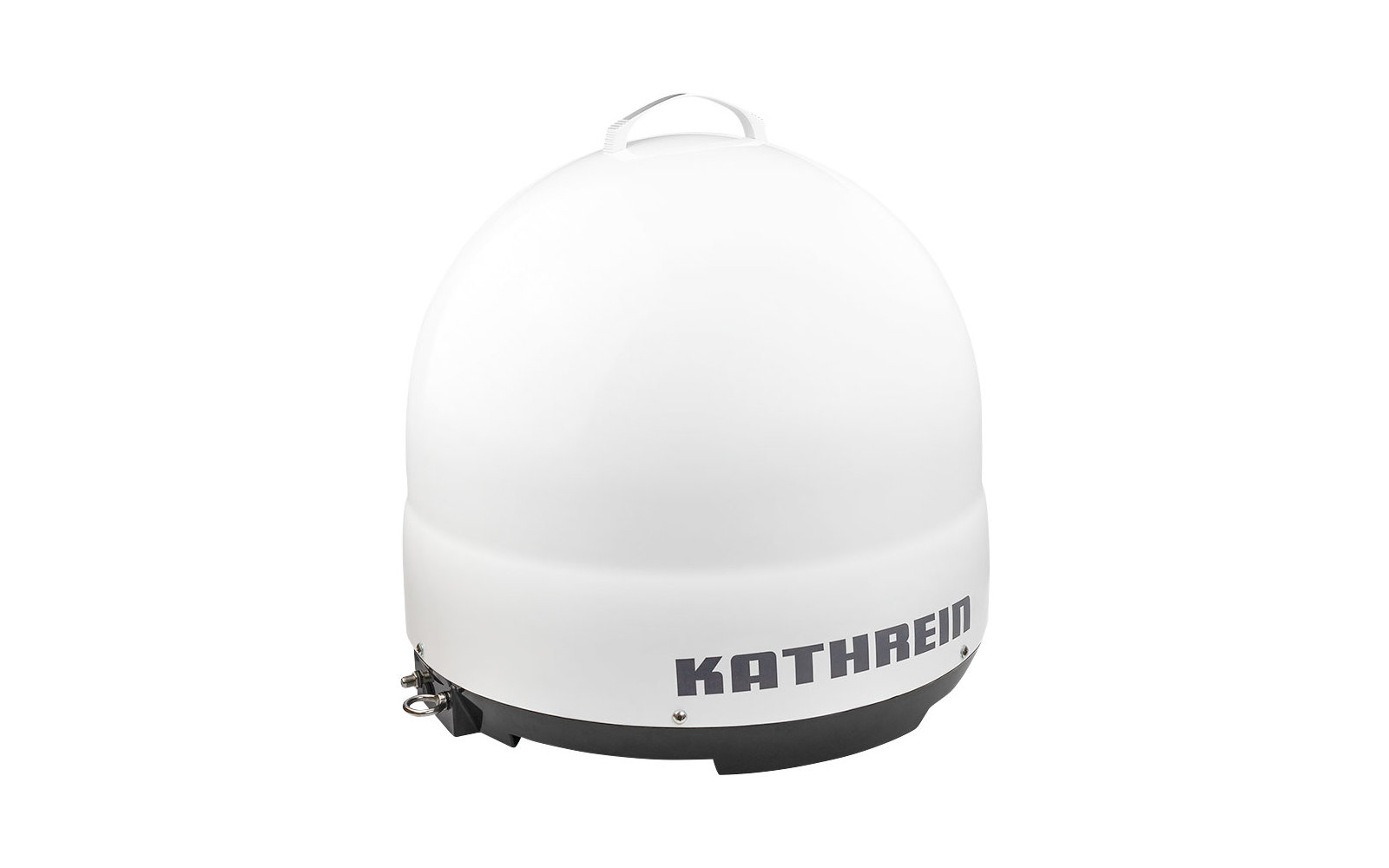 Kathrein CAP 500 M vollautomatische Sat-Anlage Single-LNB (ohne CAP-Konverter)