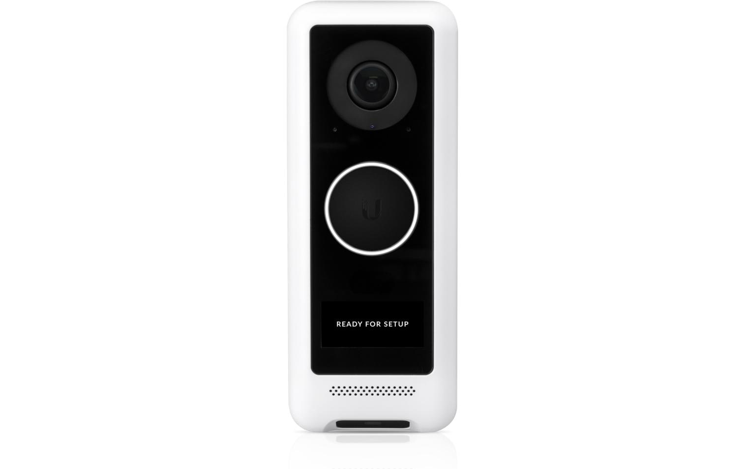 IP Türstation UniFi Protect G4 Doorbell UVC-G4-DoorBell<br>UniFi Protect G4 Doorbell