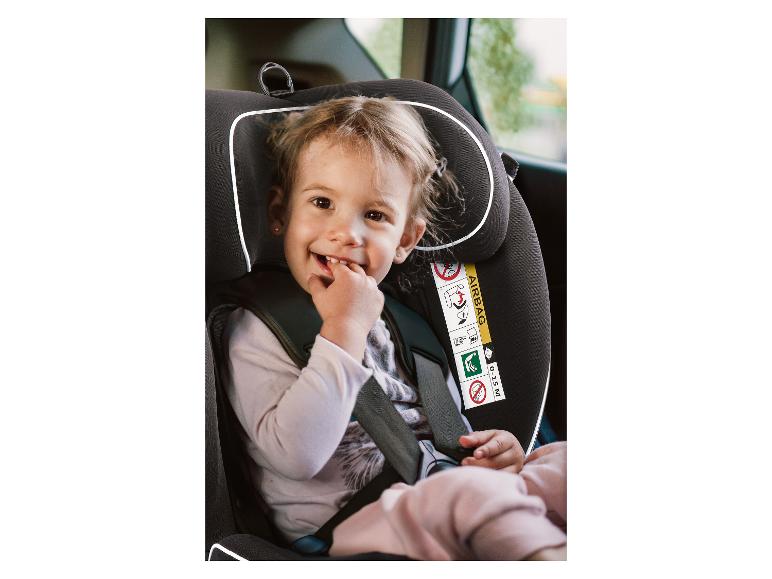 Kinderstoel auto Nova 1