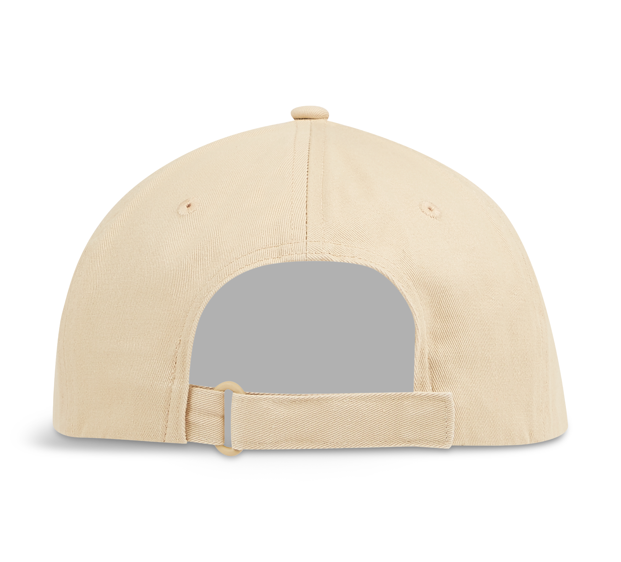 Tommy Hilfiger Cap beige/taupe