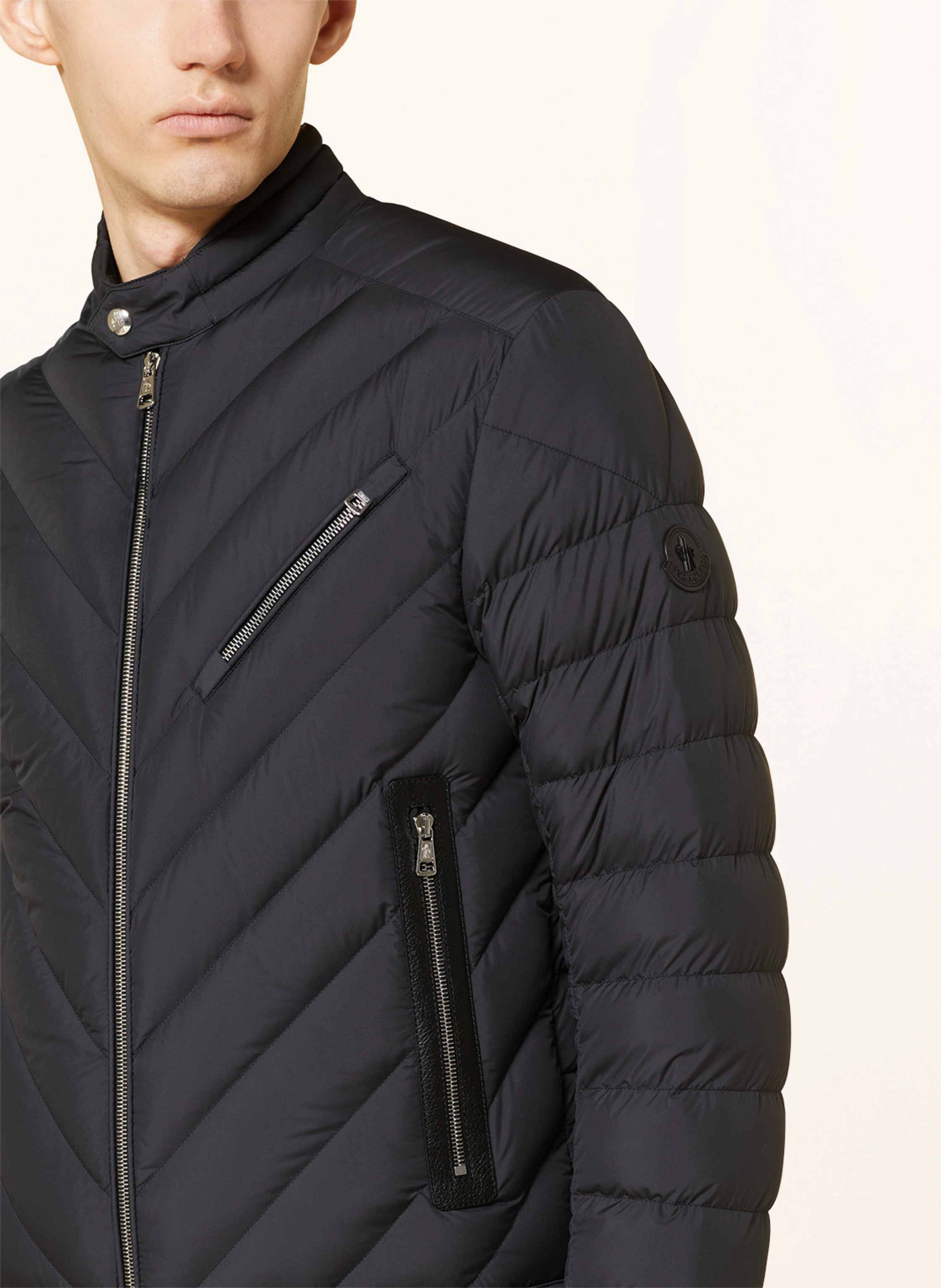 MONCLER Daunenjacke TAJUNA