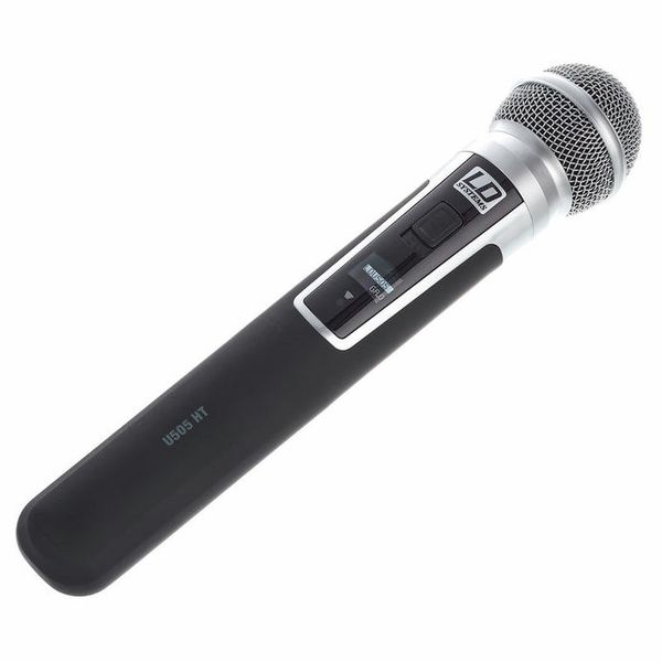 LD Systems U505 HHD