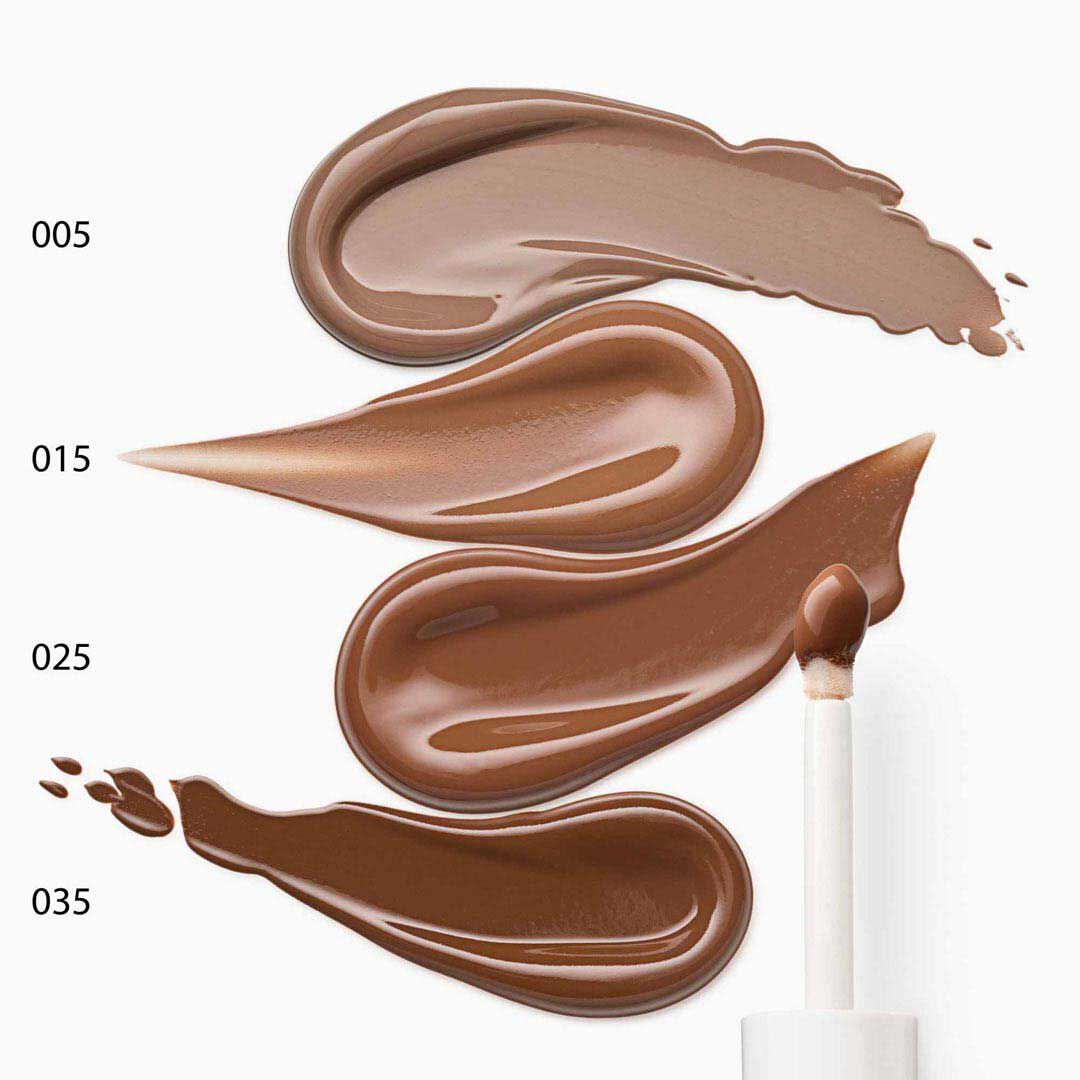 CATRICE  Bronzeador líquido Melted Sun