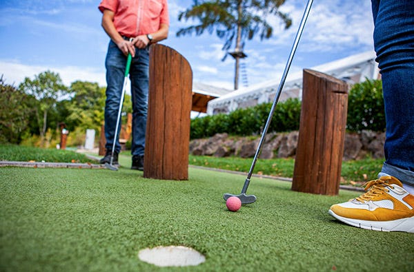Erlebnistag Berlingen