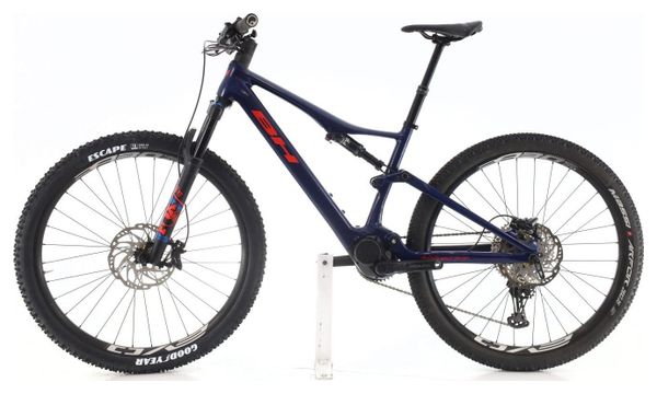 Produit reconditionné · BH iLinx Race 8.0 Carbone XT / Vélo VTT électrique / BH | Bon état