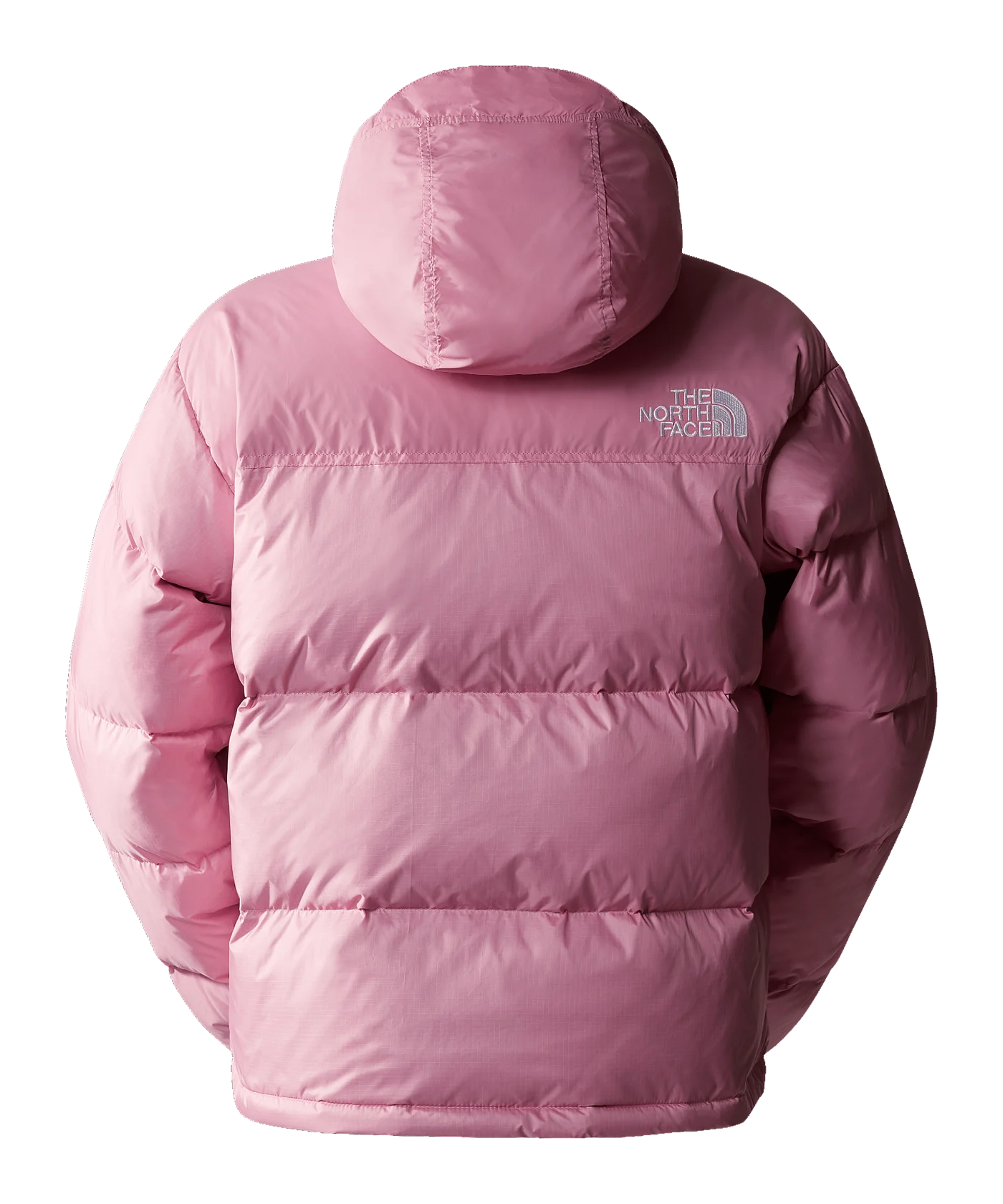The North Face 1996 Retro Jacke Pink