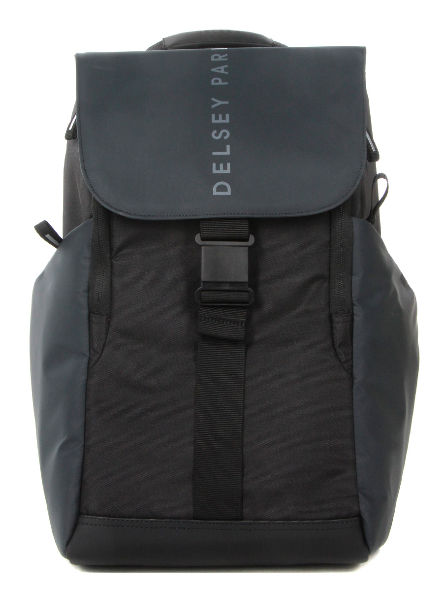 Sac À dos antivol Delsey Securflap