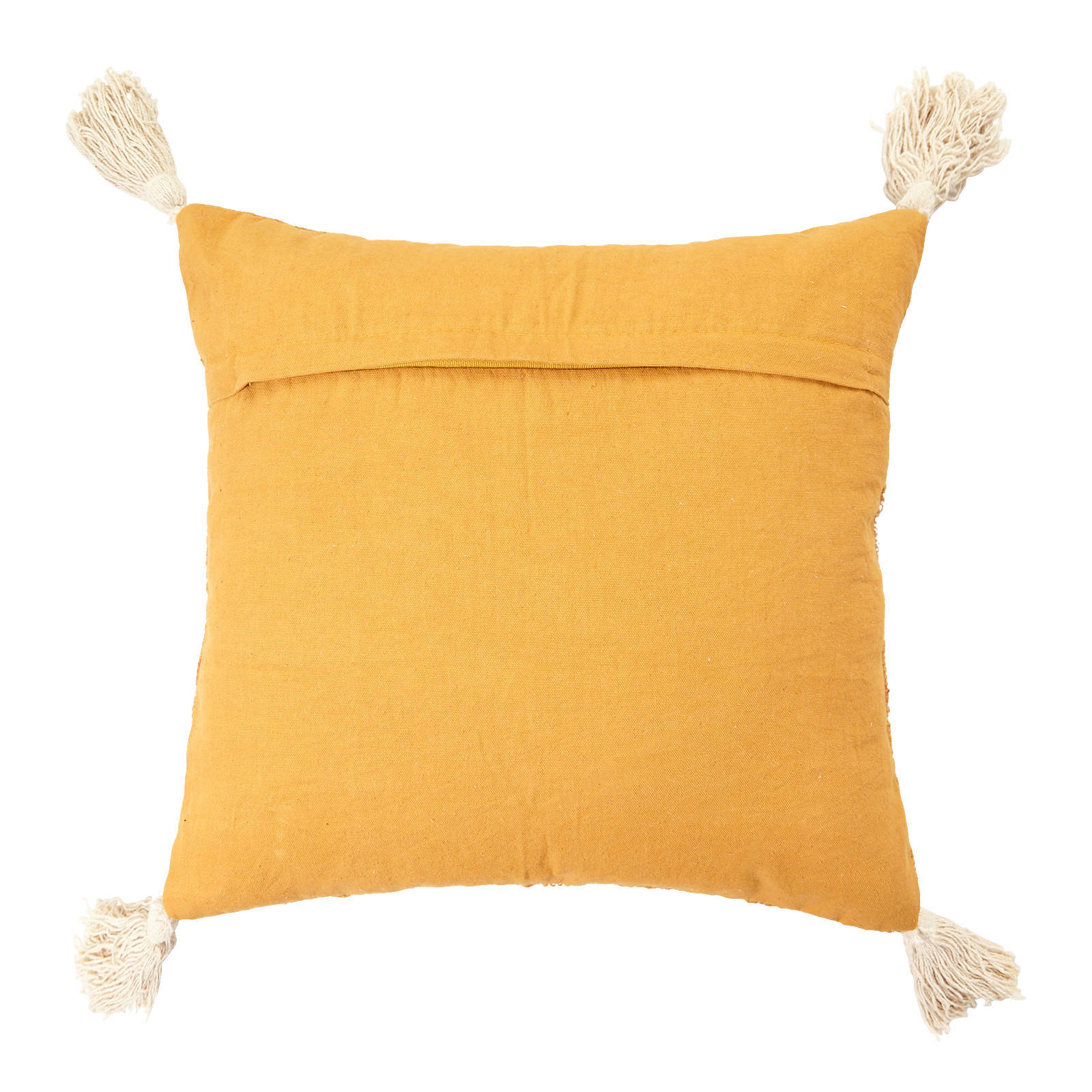 Wehkamp Home sierkussenhoes Leyton  (45x45 cm)