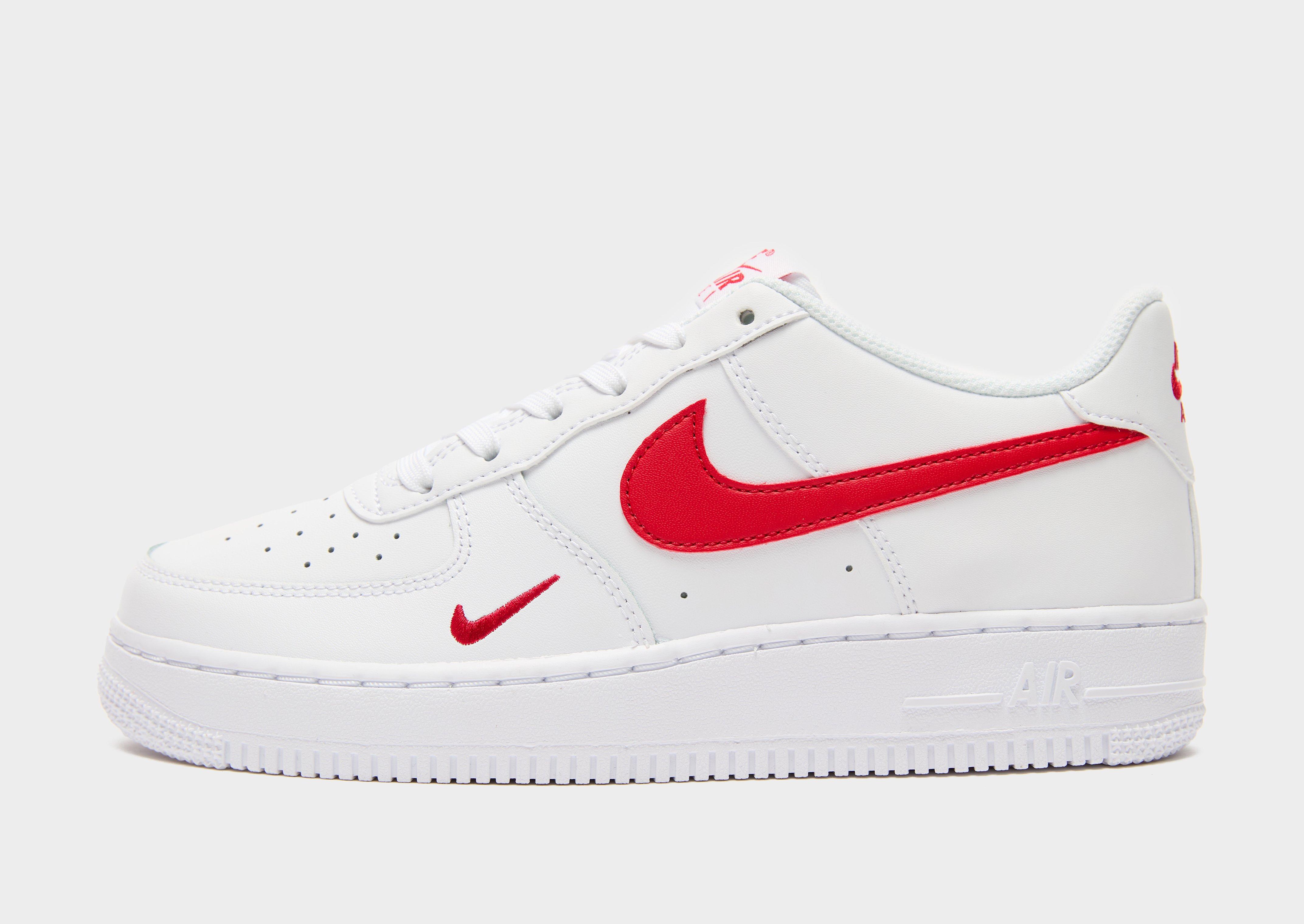 Nike Air Force 1 '07 LV8 Junior