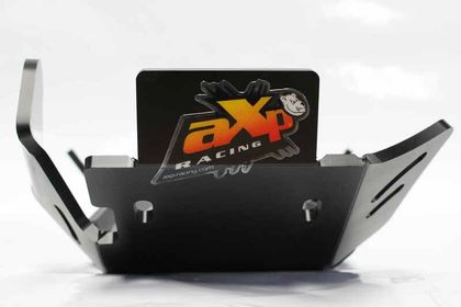 Sabot moteur aXp Enduro Xtrem - PHD 8mm