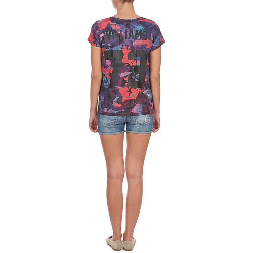 Eleven Paris - HAREL - Multicolore