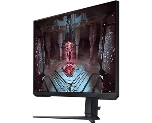 Samsung LS27CG510EUXEN