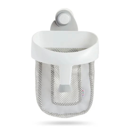 Range jouets de bain super scoop   Gris        de               Munchkin