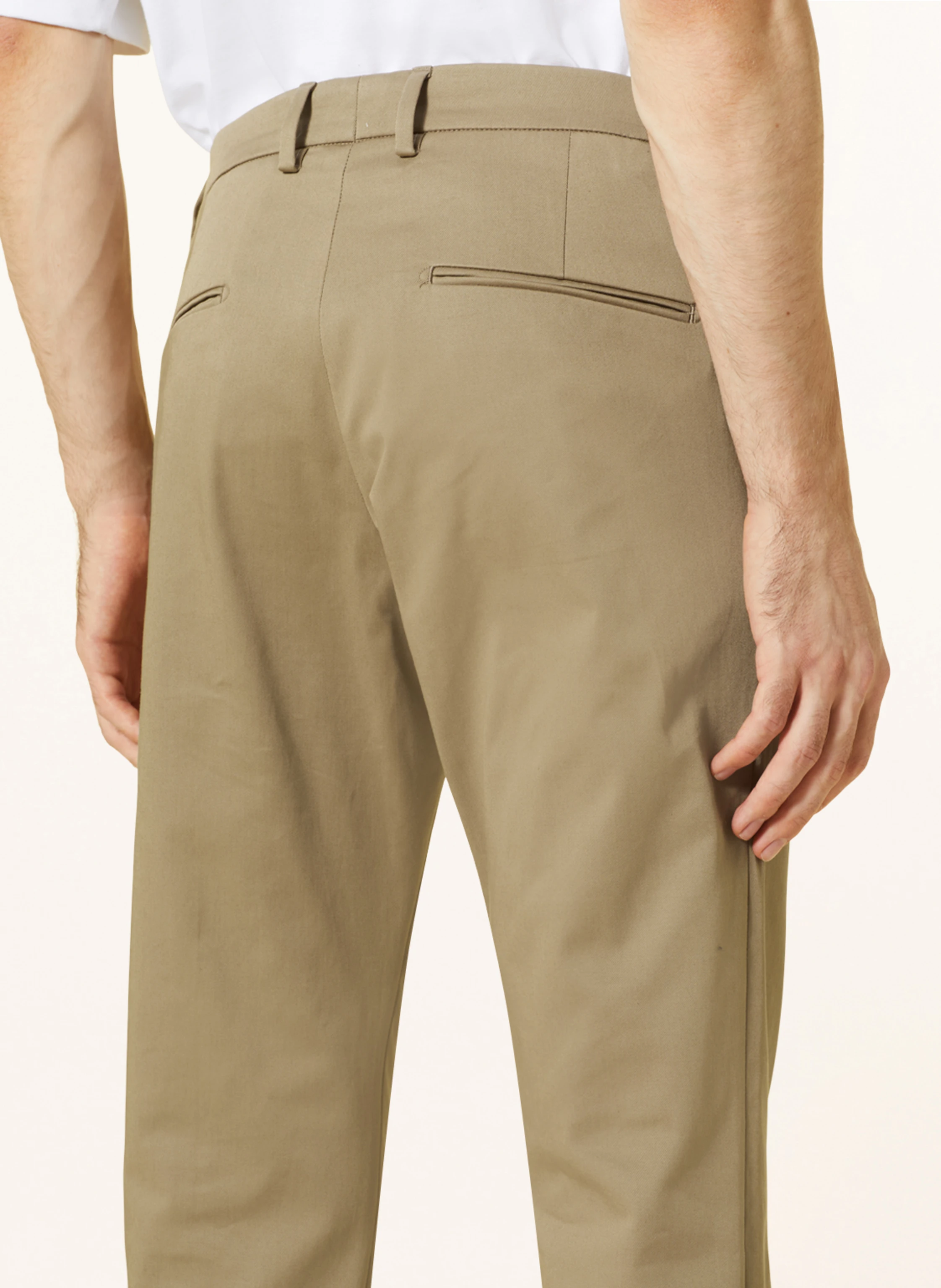 DRYKORN Chino AJEND Extra Slim Fit