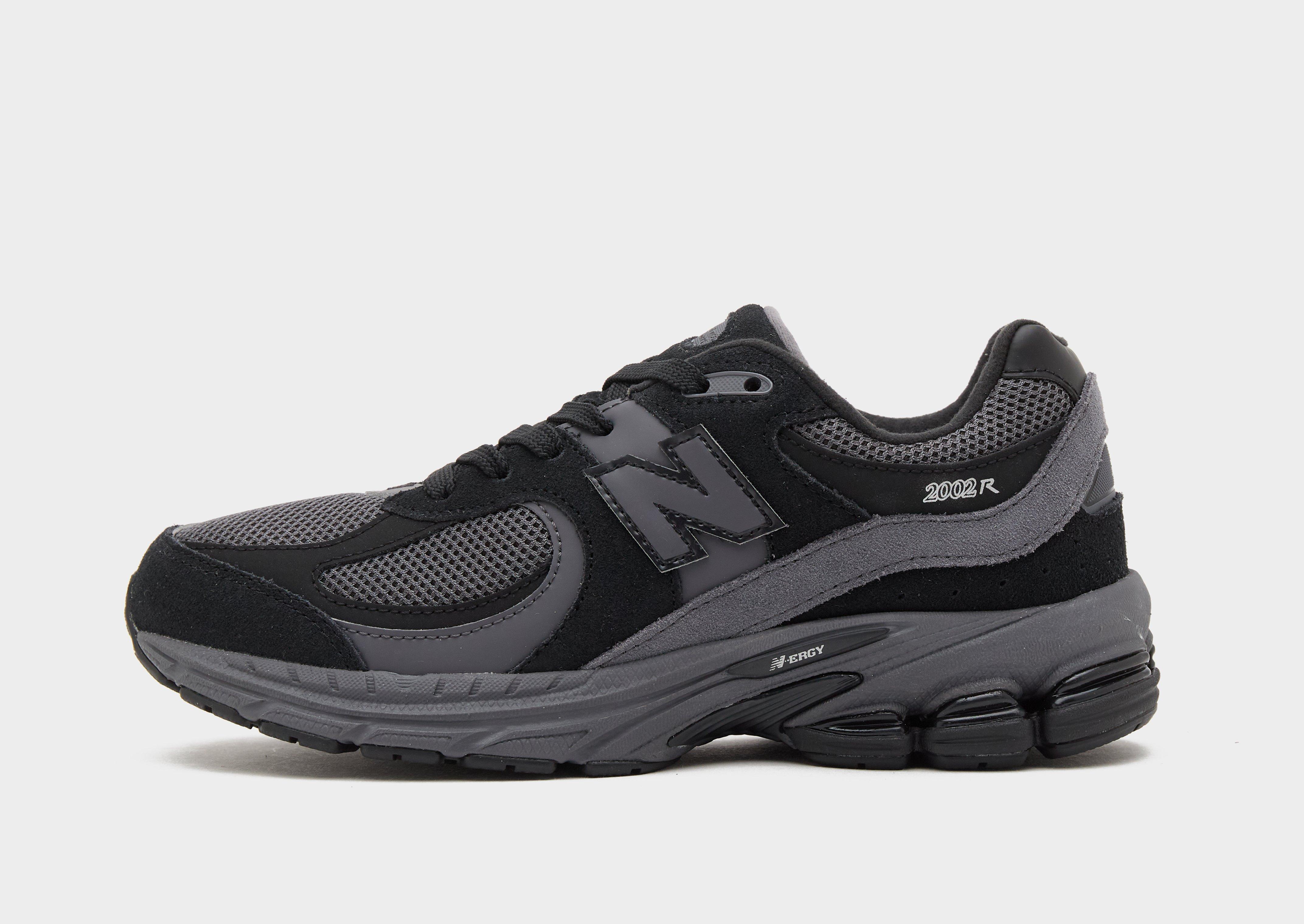 New Balance 2002 Junior