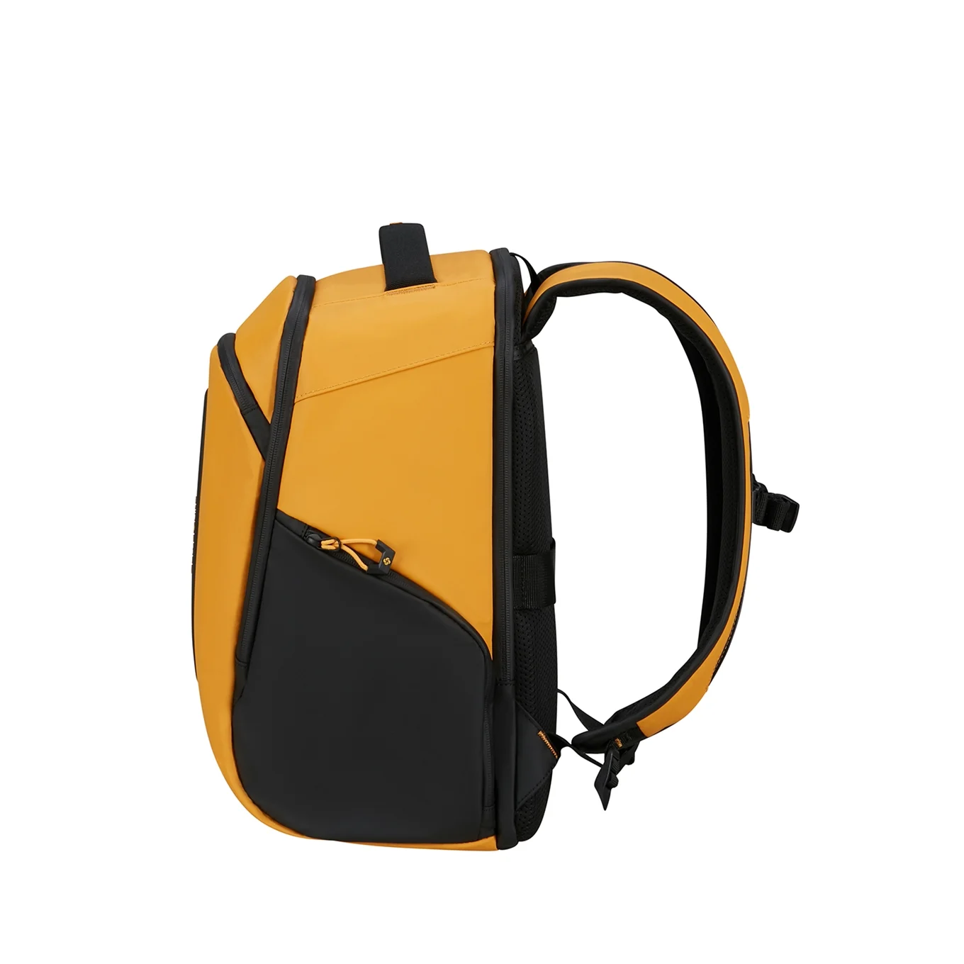 Samsonite Ecodiver Laptop Backpack XS Yellow